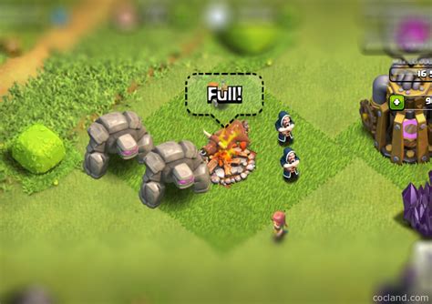 Golem can now explode without dying. How does this affect the .